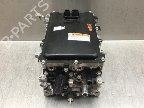 Inverter/Konverter TOYOTA C-HR (_X1_) 1.8 Hybrid (ZYX10_, ZYX11_, ZYX10R, ZYX11R) (122 hp) 18094041