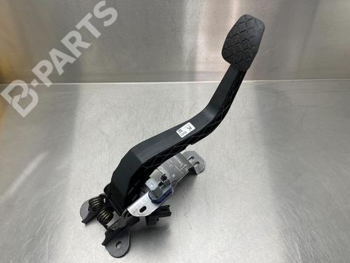 Used Pedal Pedal MAZDA CX-5 (KE, GH) 2.0 (KEEFW) (165 hp) 10853177 10853177