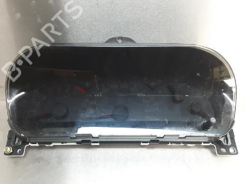 Ferdsskriver HONDA FR-V (BE) 1.7 (BE1) (125 hp) 13414442