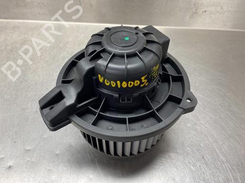 Heater blower motor KIA RIO III (UB) 1.1 CRDi | BP11831442M62 