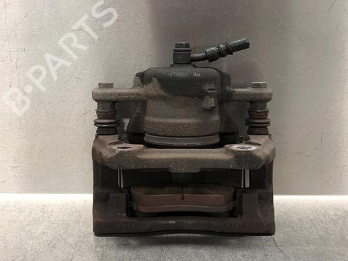 Right front brake caliper NISSAN MICRA V (K14) 0.9 IG-T | BP38518540M104 - Image 4