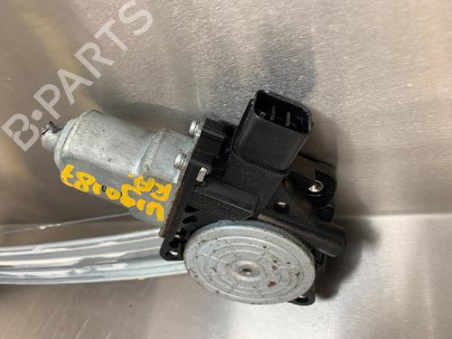 Rear right window mechanism HONDA CIVIC VIII Hatchback (FN, FK) 2.2 CTDi (FK3) | BP10846218C25 