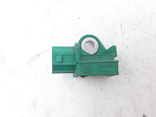 Used Electronic module HYUNDAI i20 I (PB, PBT) 1.2 (78 hp) 10833687