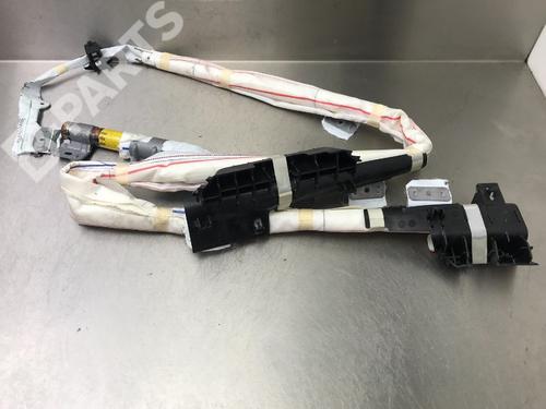 Used Left curtain airbag Left curtain airbag SUZUKI SWIFT V (AZ) 1.2 (A2L412, ZC83S) (90 hp) 10860366 10860366