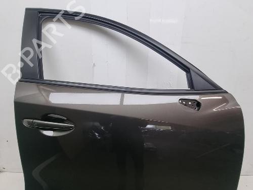 Used Right front door MAZDA CX-5 (KE, GH) 2.0 (KEEFW) (165 hp) 17772229