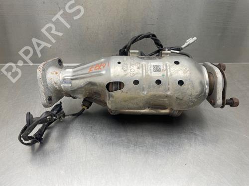 Used Catalyst Catalyst 39623587 39623587