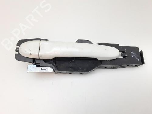 rear-left-exterior-door-handle-nissan-note-e12-12-dig-s-2012-10840465 main image