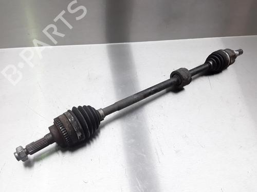 Right front driveshaft NISSAN PIXO (UA0) 1.0 | BP13896472M39 