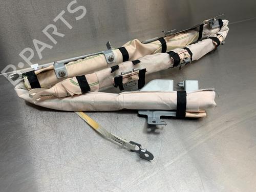 Używane Kurtyna airbag lewa NISSAN JUKE (F15) 1.6 (117 hp) 10852479