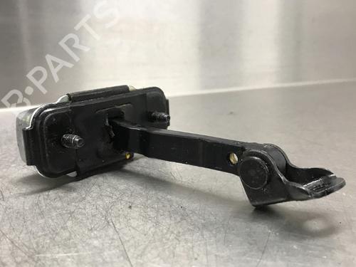 Used Hinge/Door check strap HYUNDAI ix20 (JC) 1.4 (90 hp) 13180481