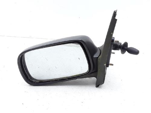 Bakspejl venstre TOYOTA YARIS (_P1_) 1.3 (NCP10, SCP12_) (86 hp) 10836700