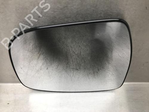 Used Right mirror glass NISSAN JUKE (F15) 1.2 DIG-T (115 hp) 12103988
