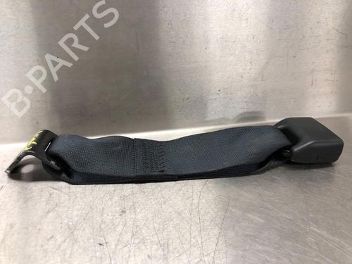 Used Seat buckle Seat buckle MITSUBISHI OUTLANDER III (GG_W, GF_W, ZJ, ZL, ZK) Plug-in Hybrid (GG2W) (200 hp) 15773437 15773437