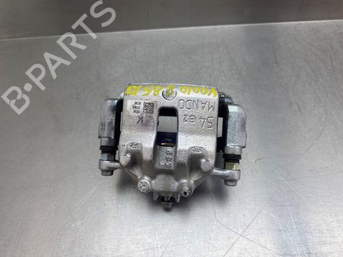 Used Right front brake caliper Right front brake caliper KIA STONIC (YB) 1.0 T-GDi Eco-Dynamics+ (101 hp) 29981574 29981574