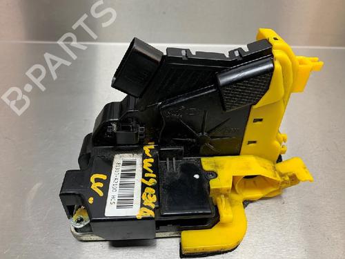 Front left lock KIA CEE'D Sportswagon (JD) 1.6 GDI | BP13175155C98