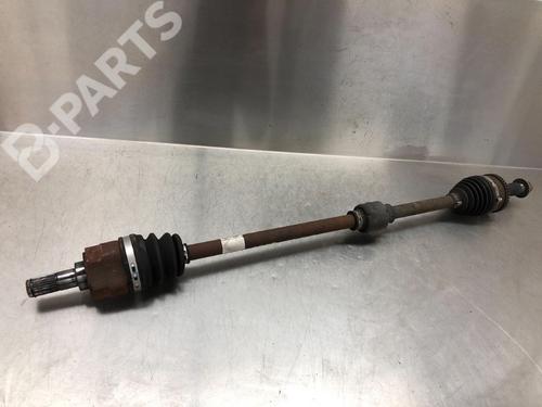 Used Right front driveshaft Right front driveshaft KIA VENGA (YN) 1.4 CVVT (90 hp) 10926403 10926403