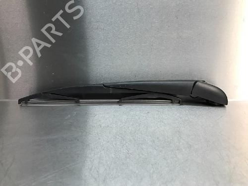 Used Rear windshield wiper arm TOYOTA RAV 4 III (_A3_) 2.0 4WD (ZSA30_, ZSA30R) (158 hp) 13177398