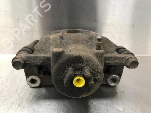 Left front brake caliper SUBARU IMPREZA Estate (GG) 1.5 AWD (GG3) | BP13400088M105 