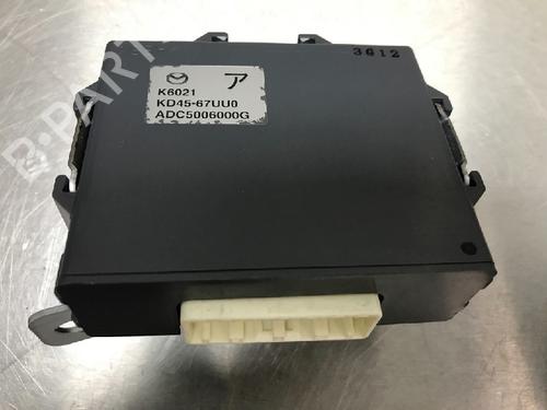 Used Control unit Control unit 10849312 10849312