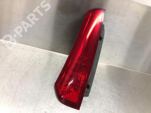Used Left taillight Left taillight KIA CEE'D SW (ED) 1.6 (126 hp) 11168534 11168534