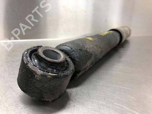 Left rear shock absorber TOYOTA LAND CRUISER PRADO (_J12_) 3.0 D-4D (KDJ120, KDJ125) | BP13074796M18 
