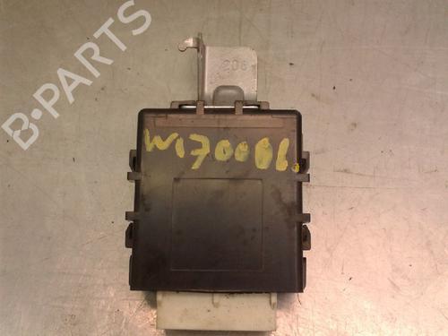 Used Steering ECU TOYOTA YARIS (_P13_) 1.5 Hybrid (NHP130_, NHP130) (101 hp) 10827192