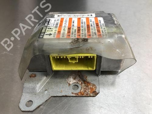 ECU airbags SUZUKI WAGON R+ Hatchback (EM) 1.2 (SR412) | BP10815806M53 