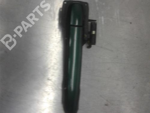 Used Front right exterior door handle Front right exterior door handle TOYOTA COROLLA Verso (_E12_) 1.6 VVT-i (ZZE121_, ZZE121R) (110 hp) 11180941 11180941