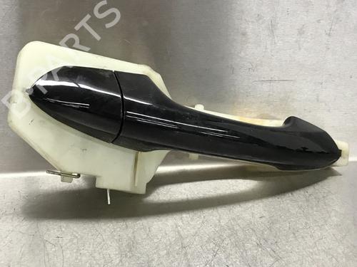 Used Rear right exterior door handle KIA CARENS IV 1.6 GDi (135 hp) 10854153