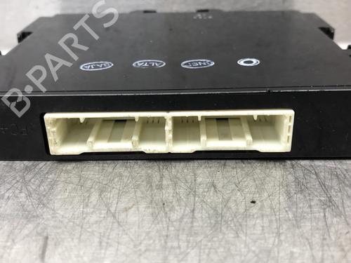 Electronic module TOYOTA AVENSIS Estate (_T27_) 2.0 D-4D (ADT270_, ADT270R) | BP13074837M83 