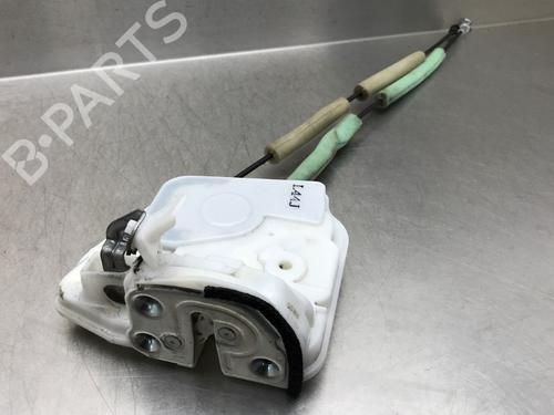 Used Rear left lock MAZDA 6 Estate (GJ, GL) 2.2 D (150 hp) 15210237