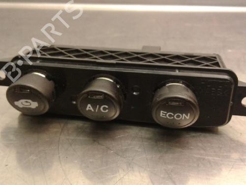Climate control HONDA CIVIC VII Saloon (ES, ET) 1.3 IMA (ED9, ES9) | BP10825924I5 