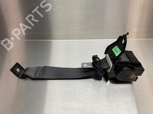 Used Rear left seatbelt CHEVROLET EPICA (KL1_) 2.5 (156 hp) 10841726