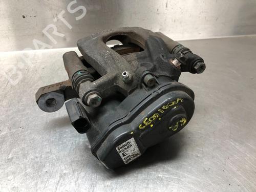 Right rear brake caliper NISSAN X-TRAIL III (T32_, T32R, T32RR) 1.6 dCi (T32) | BP12127624M106 