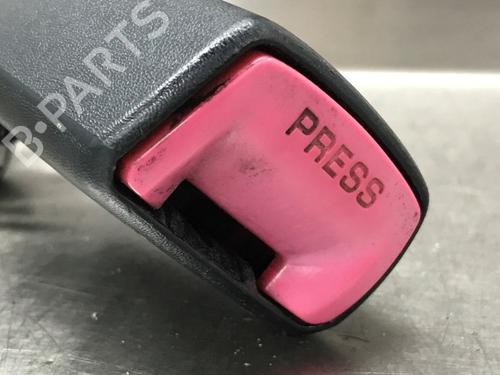 Seat buckle TOYOTA AVENSIS Estate (_T27_) 1.8 VVT-i (ZRT271_, ZRT271R) | BP16636590I32 