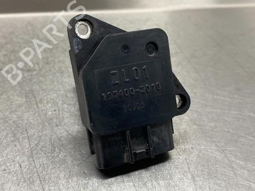 Used Mass air flow sensor MAZDA 6 Saloon (GH) 2.0 MZR (GHEFP, GH10F) (147 hp) 12527364