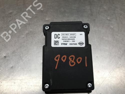 Camera NISSAN LEAF (ZE1) Electric | BP25122372E14 