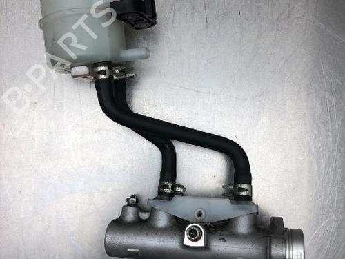 Used Brake master cylinder MITSUBISHI OUTLANDER I (CU_W) 2.0 (CU2W) (136 hp) 16407810