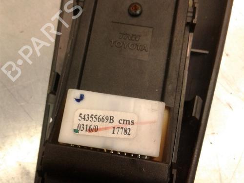 Switch TOYOTA COROLLA Estate (_E12_) 1.6 VVT-i (ZZE121_, ZZE121R) | BP10827163I30 