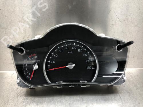 Used Instrument cluster Instrument cluster 17093173 17093173