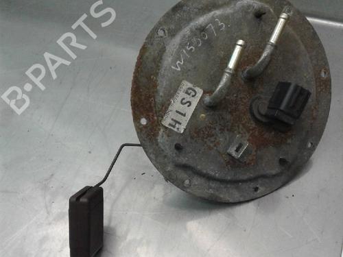 Used Fuel pump MAZDA 6 Estate (GH) 2.2 MZR-CD (GH10) (185 hp) 10826324