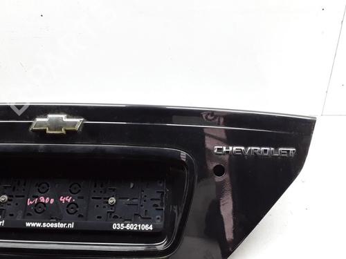 Tailgate DAEWOO EVANDA (KLAL) 2.0 | BP10832218C6