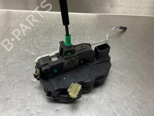 Used Rear left lock CHEVROLET CRUZE (J300) 1.8 (141 hp) 13645744