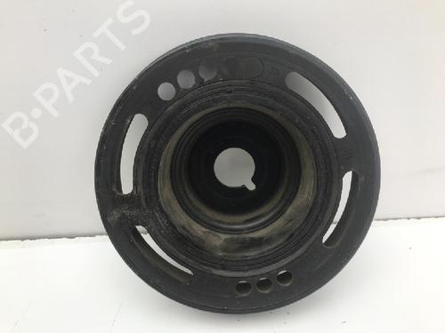Pulley CHEVROLET AVEO / KALOS Hatchback (T250, T255) 1.4 | BP13178578M122