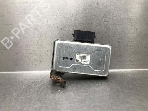 Electronic module TOYOTA VERSO S (_P12_) 1.33 (NSP120_) | BP32785666M83 - Image 3