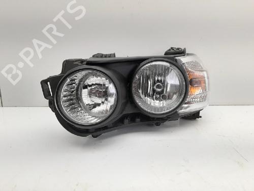 Used Left headlight CHEVROLET AVEO Hatchback (T300) 1.3 D (95 hp) 10848707