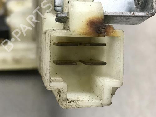 Front right lock NISSAN MICRA II (K11) 1.4 i 16V (AK11) | BP10815255C97 