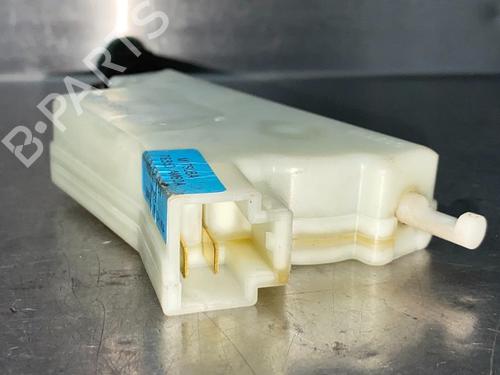 Fuel door actuator NISSAN 370Z Coupe (Z34) 3.7 | BP13645553E18 