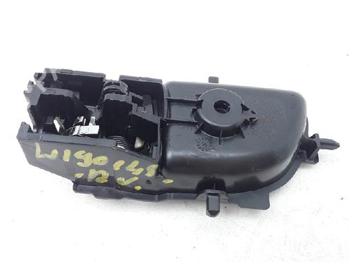 Front right exterior door handle TOYOTA AYGO (_B4_) 1.0 (KGB40) | BP10835548C129 