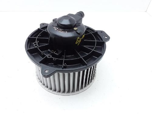 Heater blower motor MAZDA 323 S VI Saloon (BJ) 1.6 (BJ10M) | BP10838301M62 